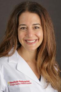 Lauren S. Chernick, MD Profile Headshot